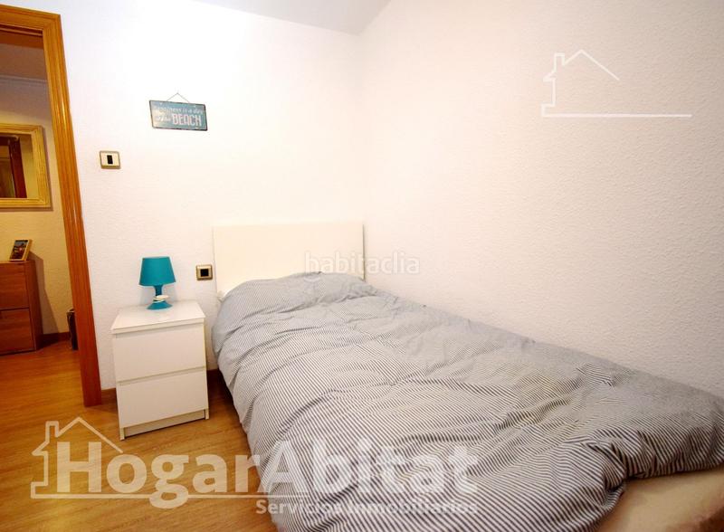 Foto e9f9edd7-60f7-45d0-ab02-18bb0869e22e. Appartamento con riscaldamento in La Creu del Grau Valencia