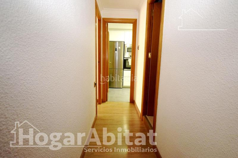 Foto efc8b6f9-a8d6-49f4-8171-d4cab6d2a24e. Appartamento con riscaldamento in La Creu del Grau Valencia