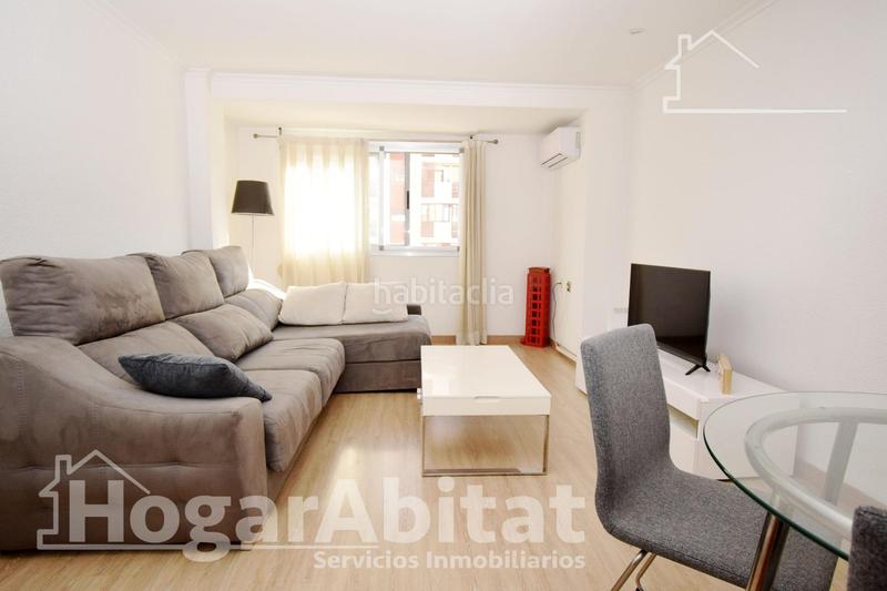 Foto f847ce17-690a-4117-9537-57d193f46b72. Appartamento con riscaldamento in La Creu del Grau Valencia