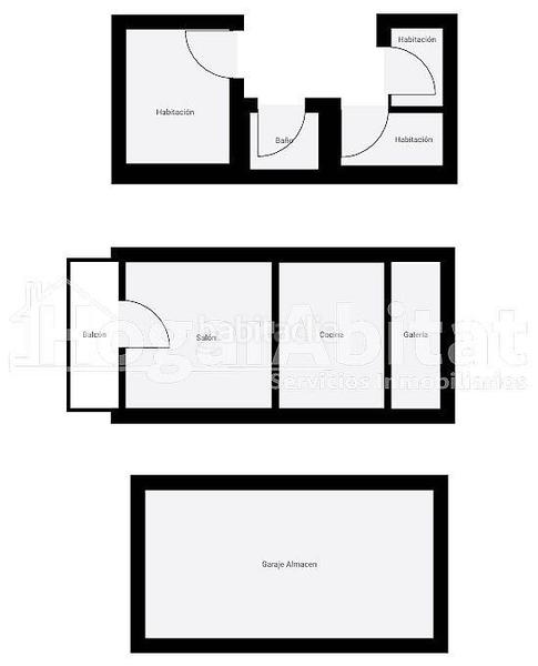 Foto 02ccae85-7470-4df3-bc56-9697d7daa9f8. Reihenhaus in Onda