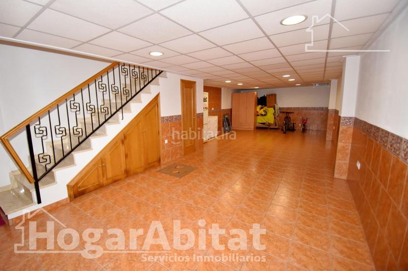 Foto 7cd440bf-25aa-46a9-8629-a0eb57baeaed. Reihenhaus in Onda