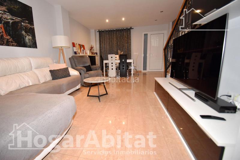 Foto 7fa7aeff-7a49-4a89-8f06-de8a8014acf0. Reihenhaus in Onda