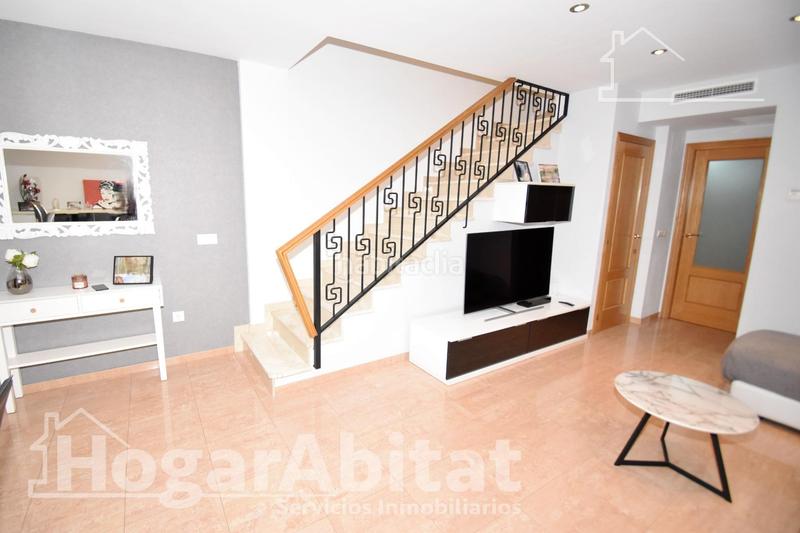 Foto 974e4715-e2b2-4e0e-be8f-ad4166228913. Reihenhaus in Onda