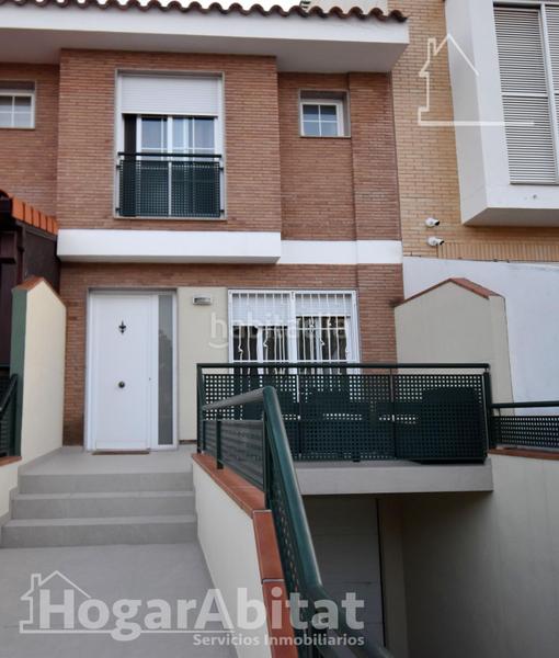 Foto d5bc3a37-96ec-48a8-820c-874fdc8494b7. Reihenhaus in Onda