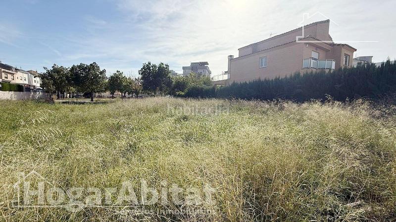 Foto a95a4509-6008-4e06-a448-e50495764942. Terreno residenziale in Park Nord - Casona Gandia