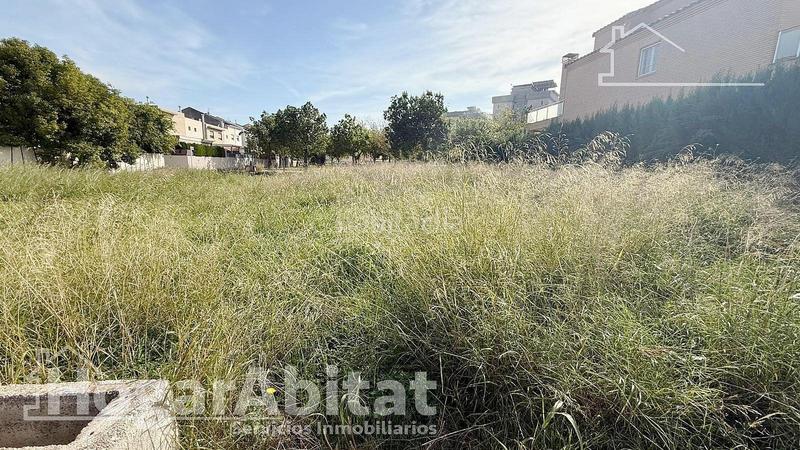 Foto c7a85f94-d494-4b32-a623-4ab44944651a. Terreno residenziale in Park Nord - Casona Gandia