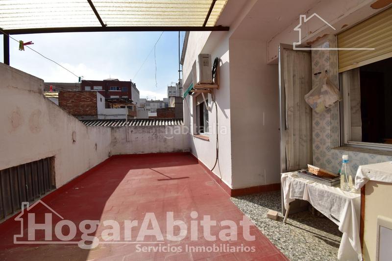 Foto 0603d5e3-85c9-453a-970b-eaa3d5952fcf. Casa amb aparcament a Benipeixcar - El Raval Gandia