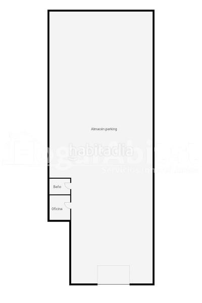 Foto 0775586e-5c04-419e-8ff6-6055f19aa294. Casa amb aparcament a Benipeixcar - El Raval Gandia