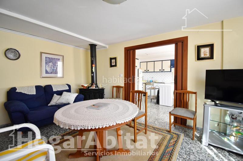 Foto 14acb0b4-114c-4d97-8fde-e893de7ce19b. Casa amb aparcament a Benipeixcar - El Raval Gandia