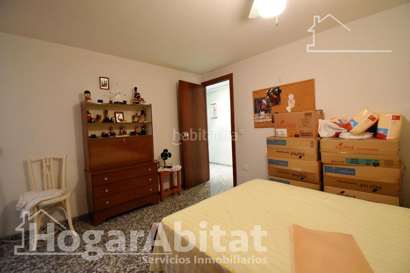 Foto 32605b35-2c0d-443b-8688-cfc728835d89. Casa amb aparcament a Benipeixcar - El Raval Gandia