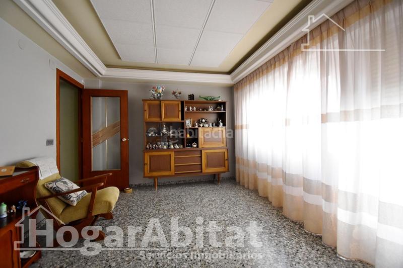 Foto 3a3a4e2d-6123-4e59-a1cb-0339598dbecb. Casa amb aparcament a Benipeixcar - El Raval Gandia