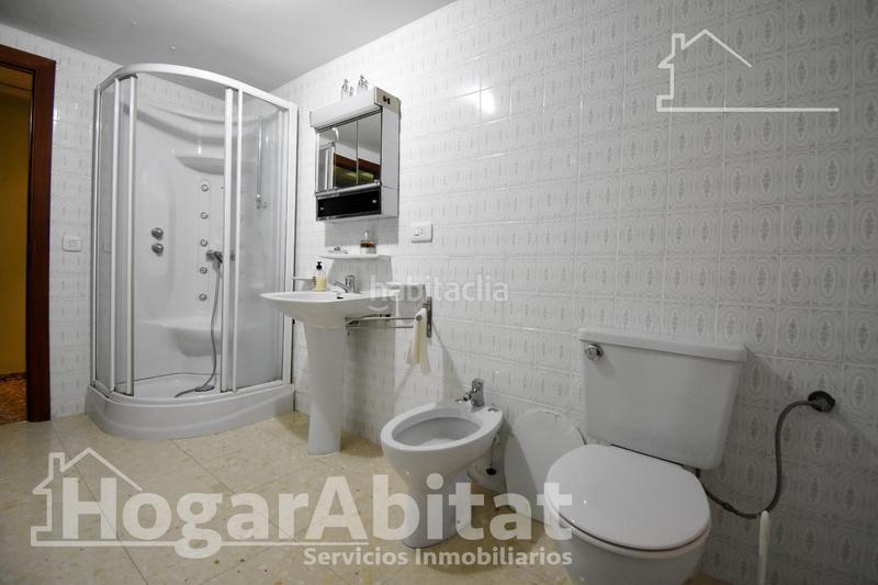 Foto 4b239731-d2da-4853-b3c3-cf91a77bd473. Casa amb aparcament a Benipeixcar - El Raval Gandia