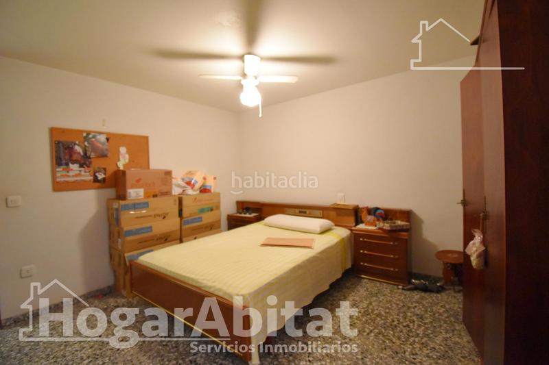 Foto 4c194f9b-d7cc-4e30-8f59-c9f33d56fb5b. Casa amb aparcament a Benipeixcar - El Raval Gandia