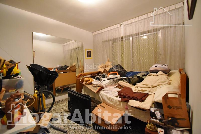 Foto 675f5baf-562f-48eb-b564-de3743de5569. Casa amb aparcament a Benipeixcar - El Raval Gandia