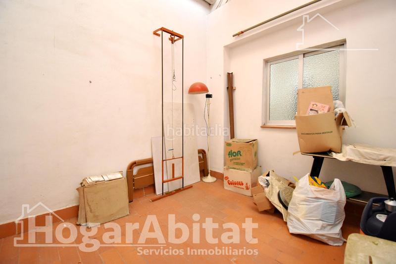 Foto 89c3bea1-dc68-46c5-9dca-8cf5d61fed47. Casa amb aparcament a Benipeixcar - El Raval Gandia