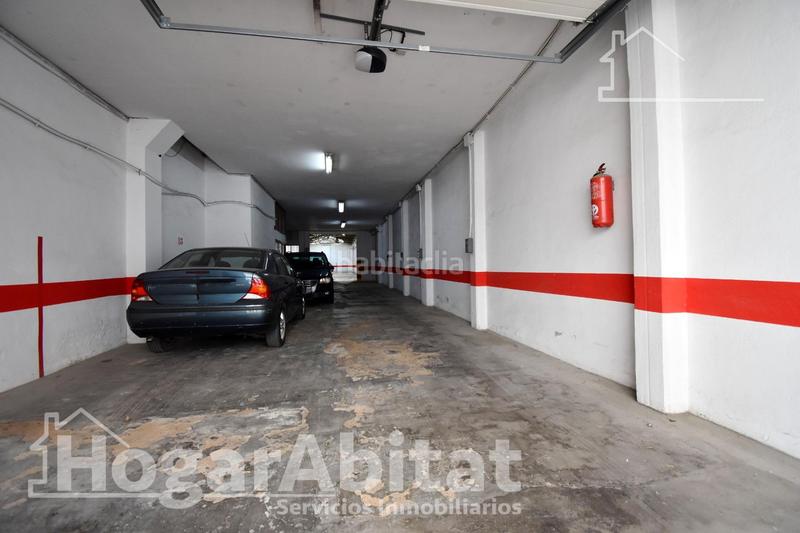 Foto 8a8a77dc-3232-4e0e-ac97-f4459f277efa. Casa amb aparcament a Benipeixcar - El Raval Gandia