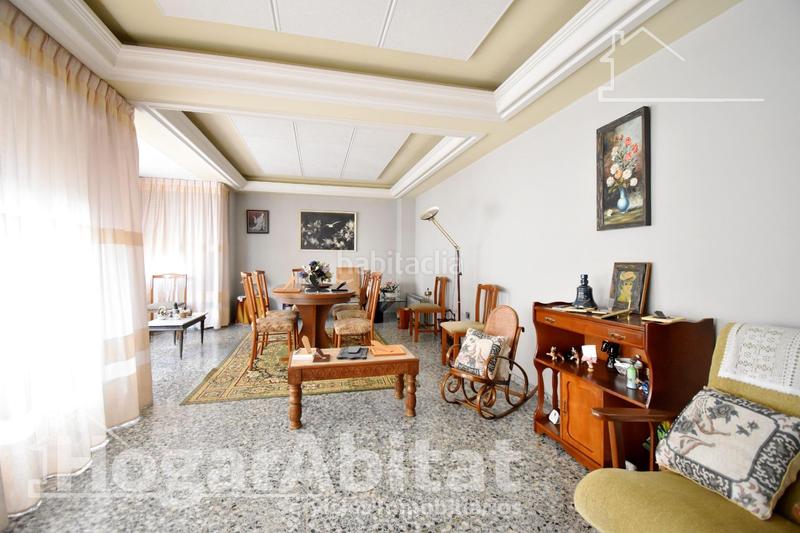 Foto b7a5bfba-27c2-4191-a924-eeadaa932efe. Casa amb aparcament a Benipeixcar - El Raval Gandia