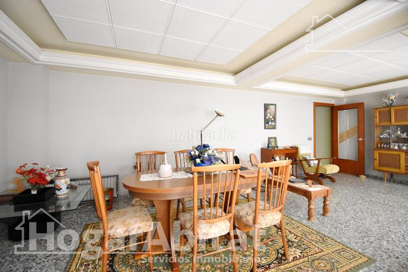 Foto ccb781ac-0555-43ae-a919-12b9014033e4. Casa amb aparcament a Benipeixcar - El Raval Gandia