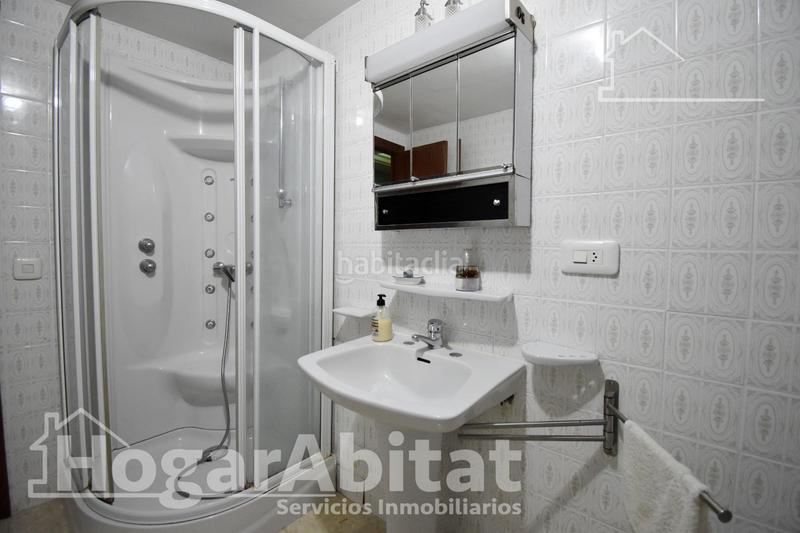 Foto ce99a4e3-d8f9-4b58-8d47-3e320ea2c9c2. Casa amb aparcament a Benipeixcar - El Raval Gandia