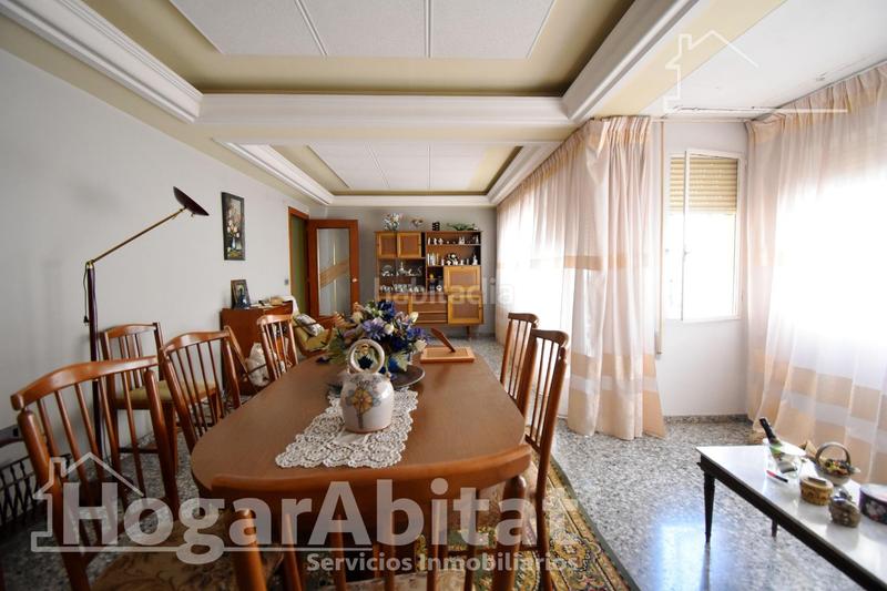 Foto ef36c710-0822-44ab-8b1e-60daa187389d. Casa amb aparcament a Benipeixcar - El Raval Gandia