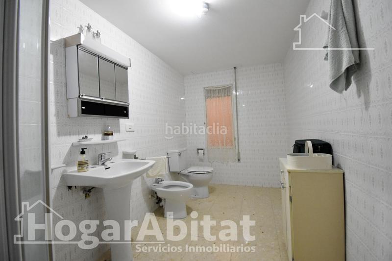 Foto fc9907c6-a4ac-4bf1-84d5-6cb01511c5ab. Casa amb aparcament a Benipeixcar - El Raval Gandia
