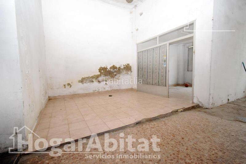 Foto 13e2a729-0018-41d2-997c-a4871d6a9b81. Maison avec parking dans Fonteta de Sant Lluís Valencia