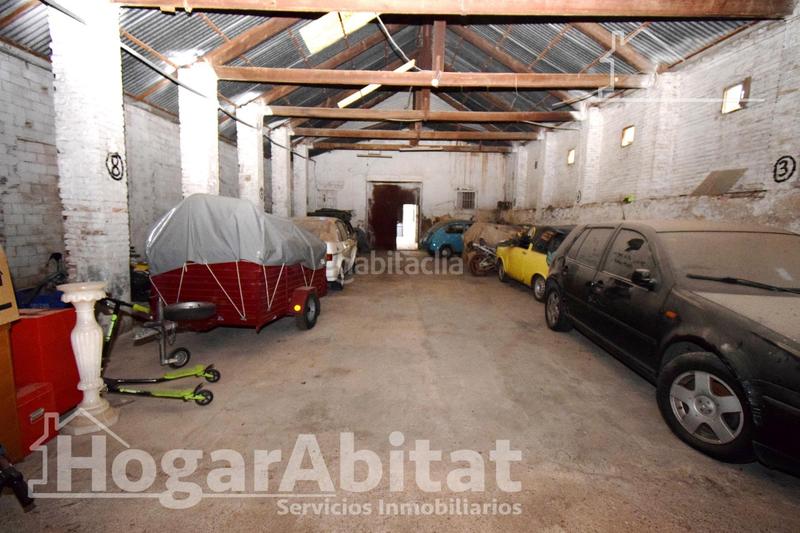 Foto 26a86974-d90e-4b8b-af87-167810b45eb4. Maison avec parking dans Fonteta de Sant Lluís Valencia