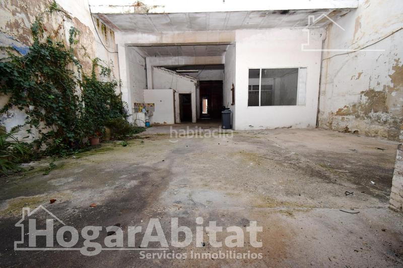 Foto 8d0b2006-8358-4f34-9889-5987fe0d7aef. Maison avec parking dans Fonteta de Sant Lluís Valencia