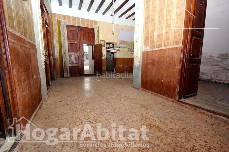 Foto 9904a96f-0f96-43d5-9454-5dbe6f8a817e. Maison avec parking dans Fonteta de Sant Lluís Valencia