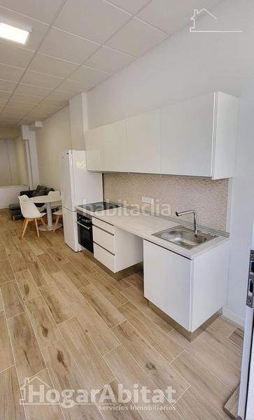 Foto 164b2c7e-8637-48b6-849f-b086495eb135. Appartamento in Torrefiel Valencia