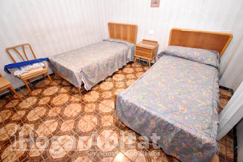 Foto 1a873e83-e3c4-4fb9-86d0-4c534c2249a8. Maison avec parking dans Centro Almazora / Almassora