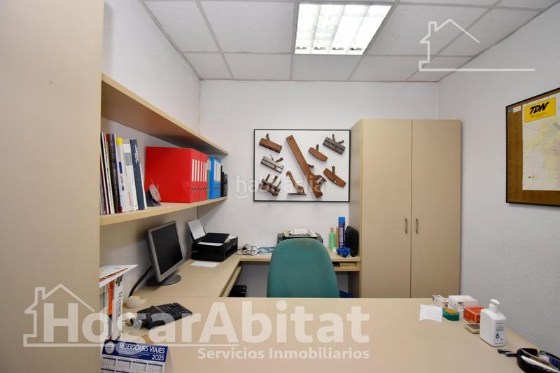 Foto 702b31a2-db48-46a8-9ad8-33c84b3087e4. Maison avec parking dans Centro Almazora / Almassora