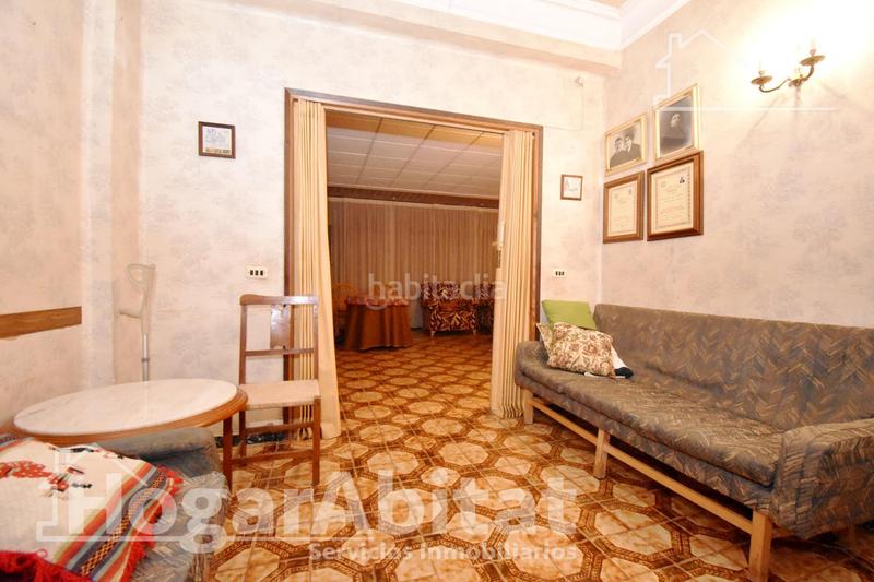 Foto 8f84e92a-d044-41b7-af89-8ca76c27092b. Maison avec parking dans Centro Almazora / Almassora