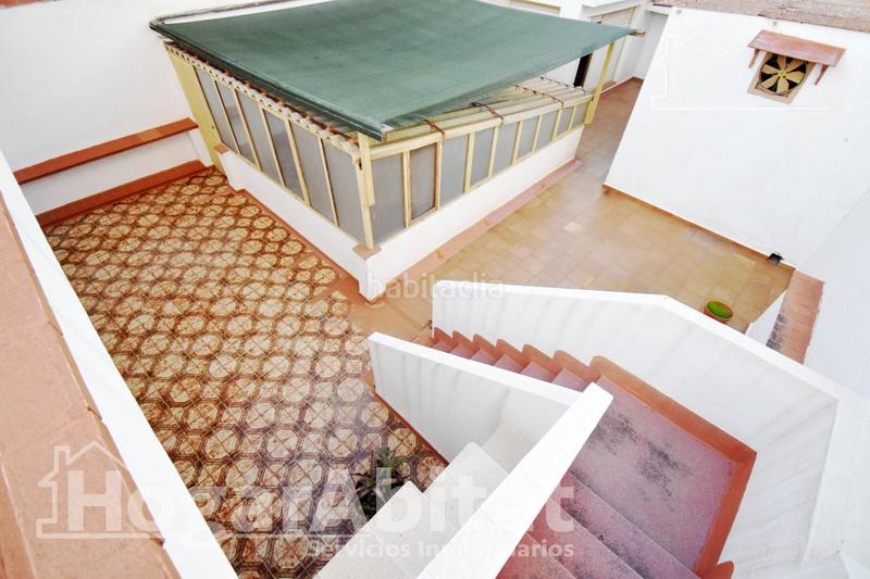 Foto b5c4f1f7-cd36-44ee-a075-0faebaaedc00. Maison avec parking dans Centro Almazora / Almassora