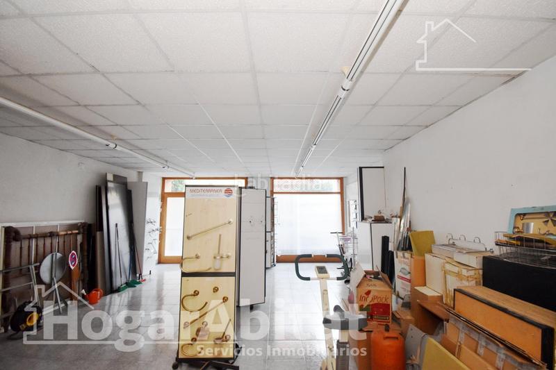 Foto dd368bcd-02b9-42e0-b064-6bb301b38cb0. Maison avec parking dans Centro Almazora / Almassora