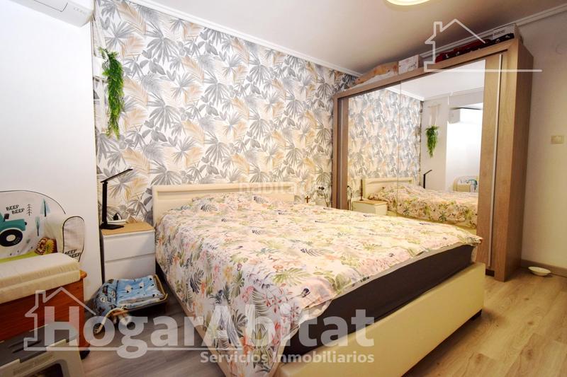 Foto 0293acd8-7314-41de-84fa-d1332c556967. Pis amb calefacció a Natzaret Valencia