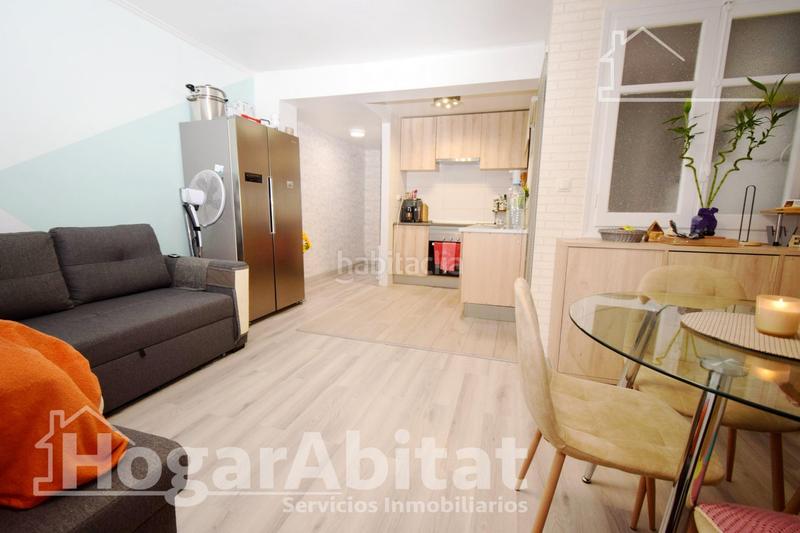 Foto 09f9e19d-3be0-4c3f-b061-eff1b942ccf0. Pis amb calefacció a Natzaret Valencia