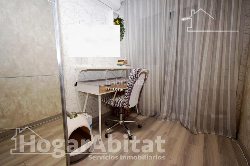 Foto 2c42e5af-ec5e-4420-8535-133ee40d840d. Pis amb calefacció a Natzaret Valencia