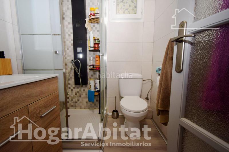 Foto 4aa76fd8-7a4a-4bdb-a8b3-d7df5f2a8b35. Pis amb calefacció a Natzaret Valencia