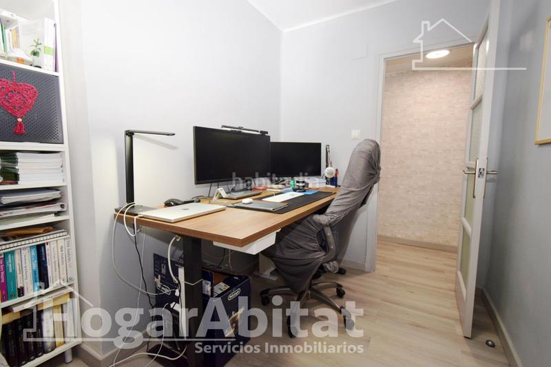 Foto 6b66f614-d404-43ae-b7c5-b37aff718826. Pis amb calefacció a Natzaret Valencia