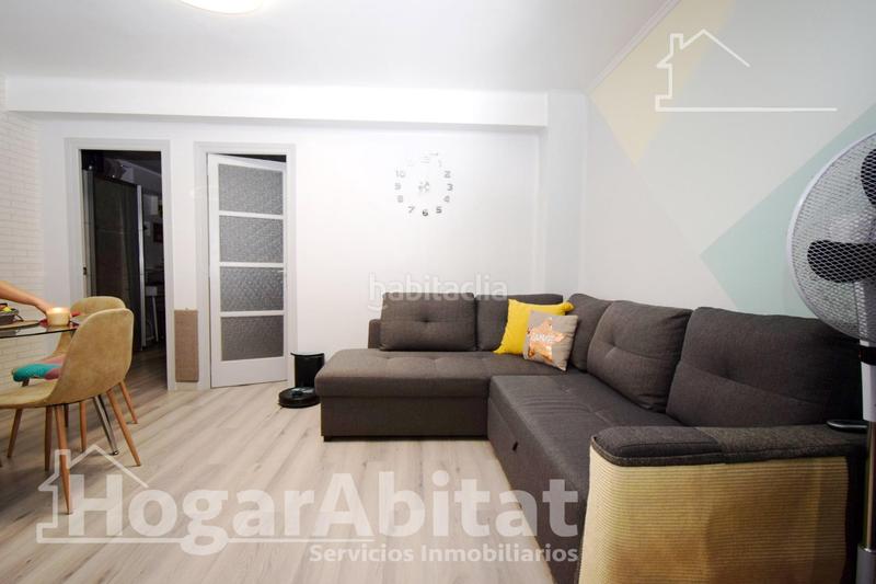 Foto 70ba6dc5-44bf-4baa-840d-31dd3030f63b. Pis amb calefacció a Natzaret Valencia