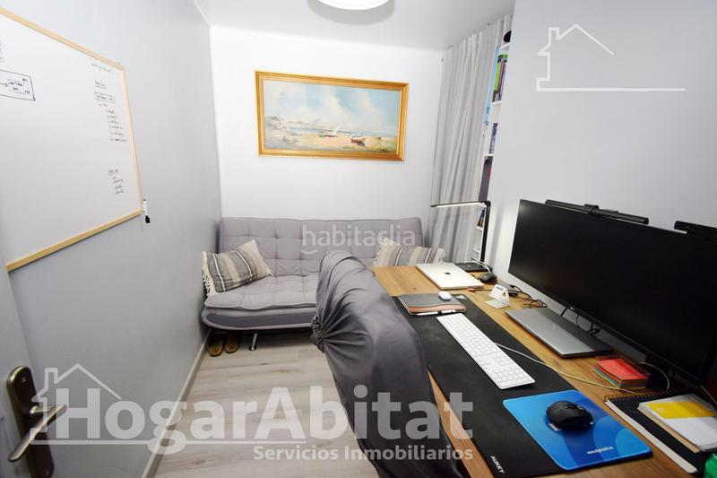 Foto 770f6879-0ea4-4962-badb-bc4aedae8e94. Pis amb calefacció a Natzaret Valencia