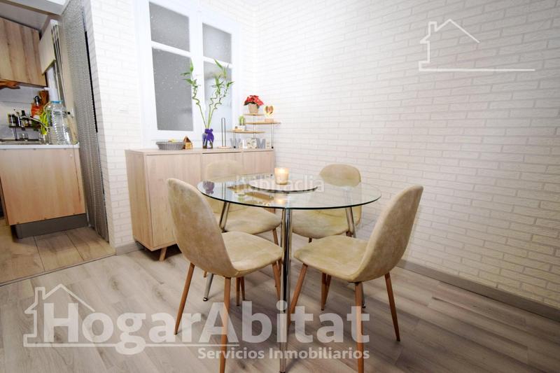 Foto 7df0eb4a-185a-40f9-893b-b796e0ca2327. Pis amb calefacció a Natzaret Valencia