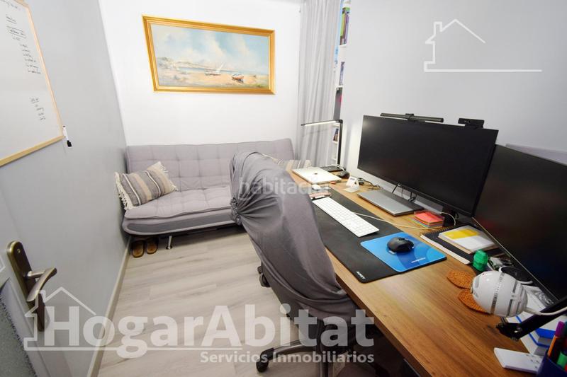 Foto 82455791-3994-4548-8ccc-ec41b34579f1. Pis amb calefacció a Natzaret Valencia