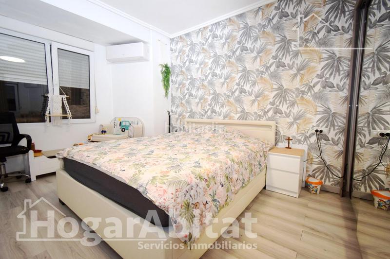 Foto 8b604dbb-3b4d-4a6d-8bd7-f9bf0690e086. Pis amb calefacció a Natzaret Valencia