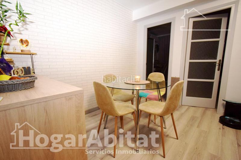 Foto 91d799a5-b802-498d-9e0c-8b66d0d24880. Pis amb calefacció a Natzaret Valencia