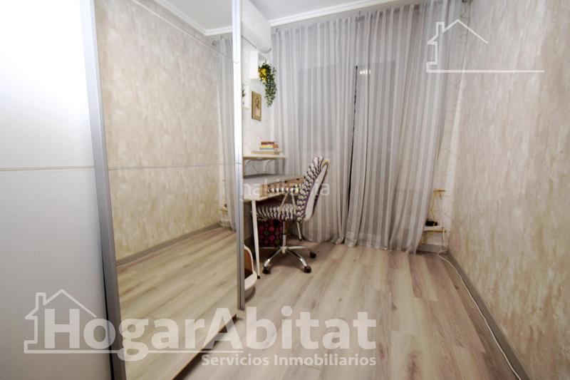 Foto c6f177e4-becd-446b-acc8-6ade87443db1. Pis amb calefacció a Natzaret Valencia