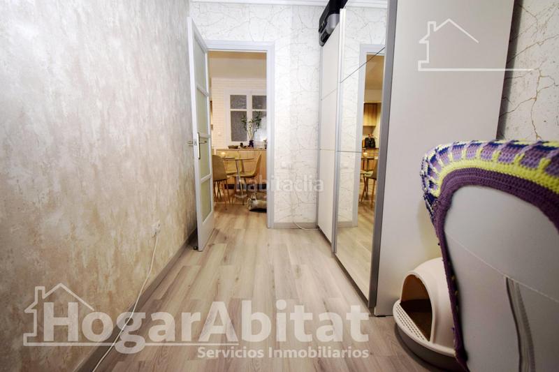 Foto cf50e59b-1d28-4c0e-a038-ee5959360d01. Pis amb calefacció a Natzaret Valencia