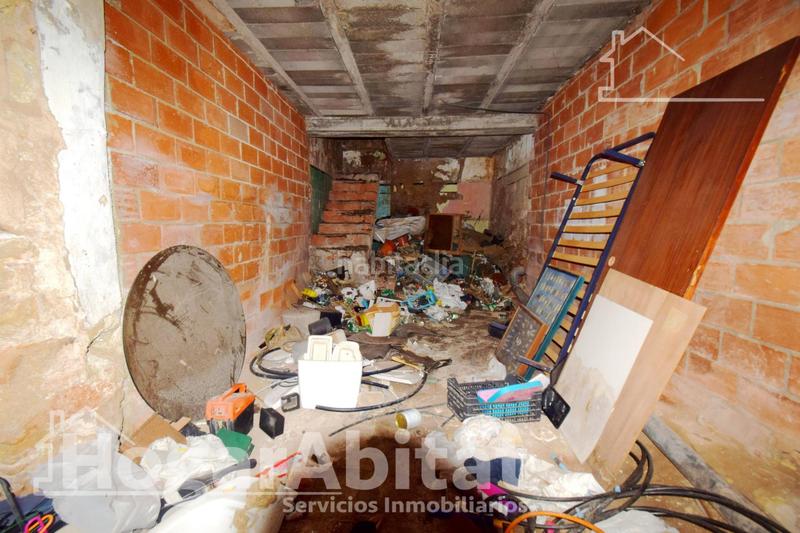 Foto 1a44ce43-abbe-49c9-895e-643a17f11a6e. Maison dans Casco Antiguo Llíria