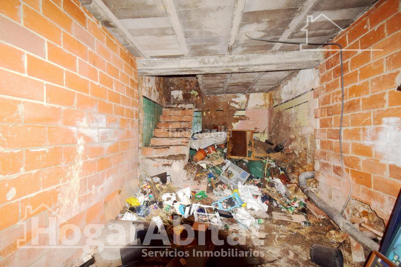 Foto 1c50a10d-0d35-4137-8470-8e97486e3452. Maison dans Casco Antiguo Llíria